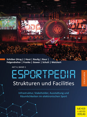 cover image of Strukturen und Facilities